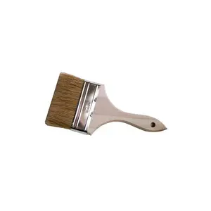 Magnolia  4" Chip Brush