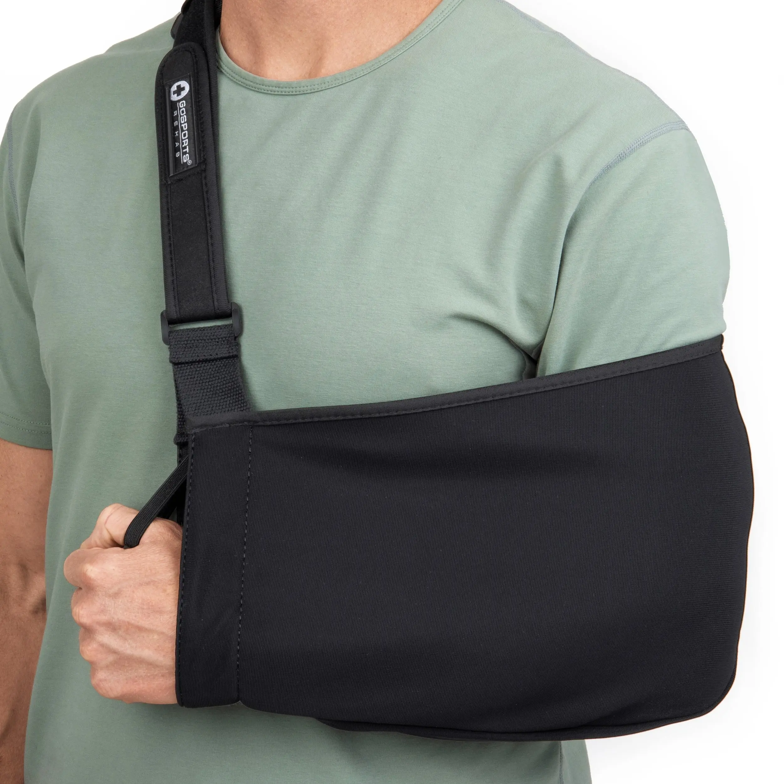 Adjustable Arm Sling for Shoulder & Elbow Adjustable Arm Sling for Shoulder & Elbow