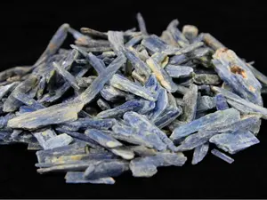 One Pound of Rough Kyanite stones