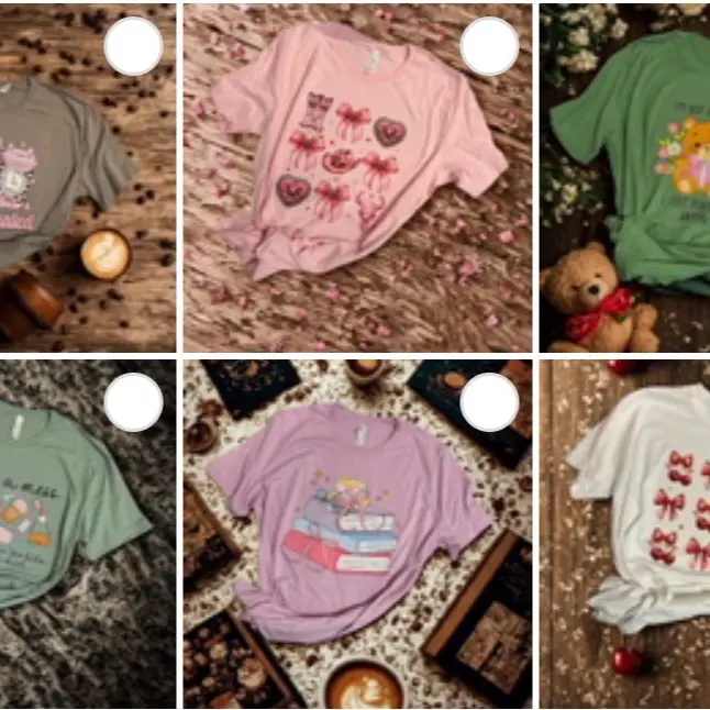 Women tshirts