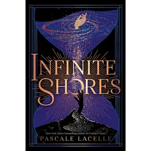 INFINITE SHORES [Hardcover]