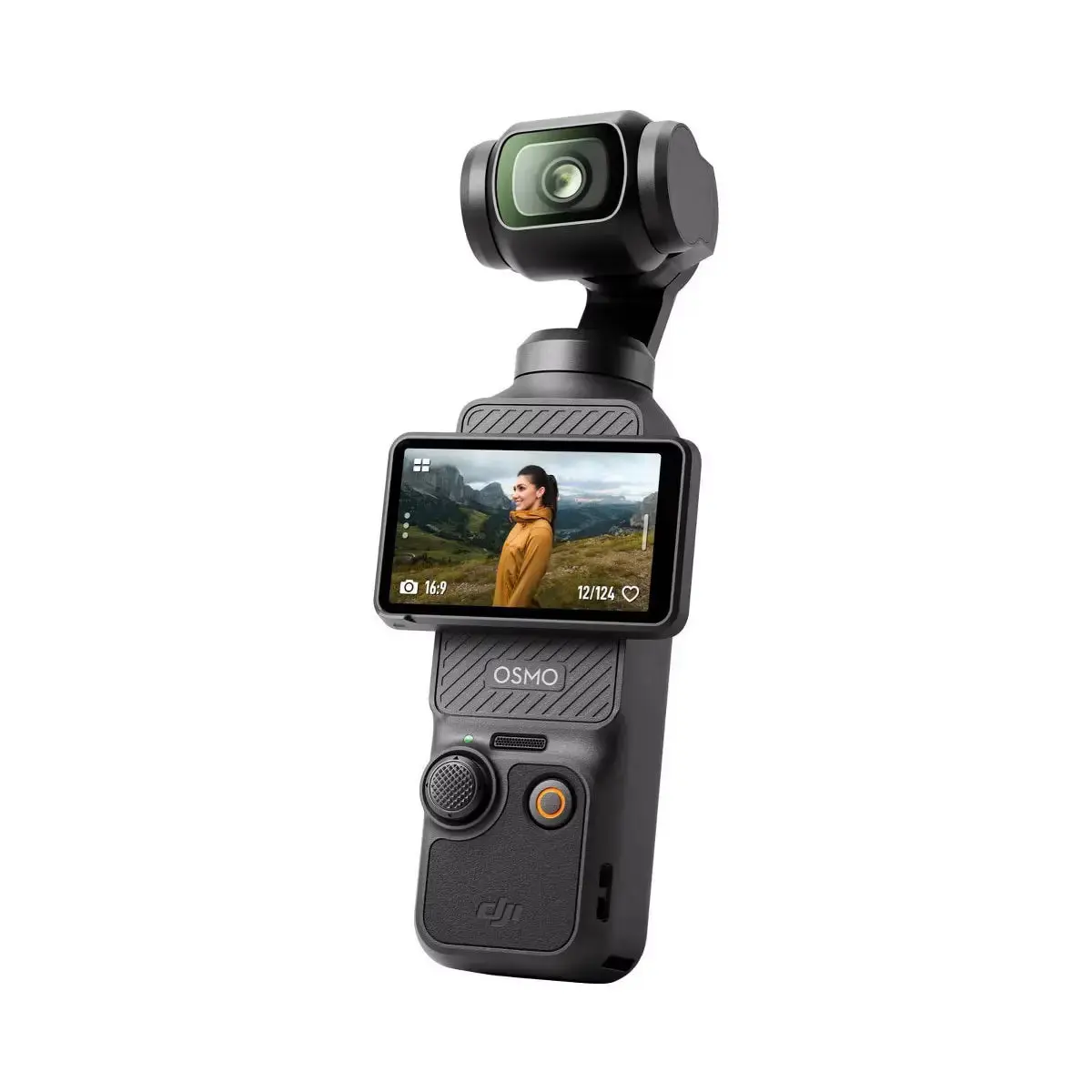 DJI Osmo Pocket 3 4K Camera DJI Osmo Pocket 3 4K Camera