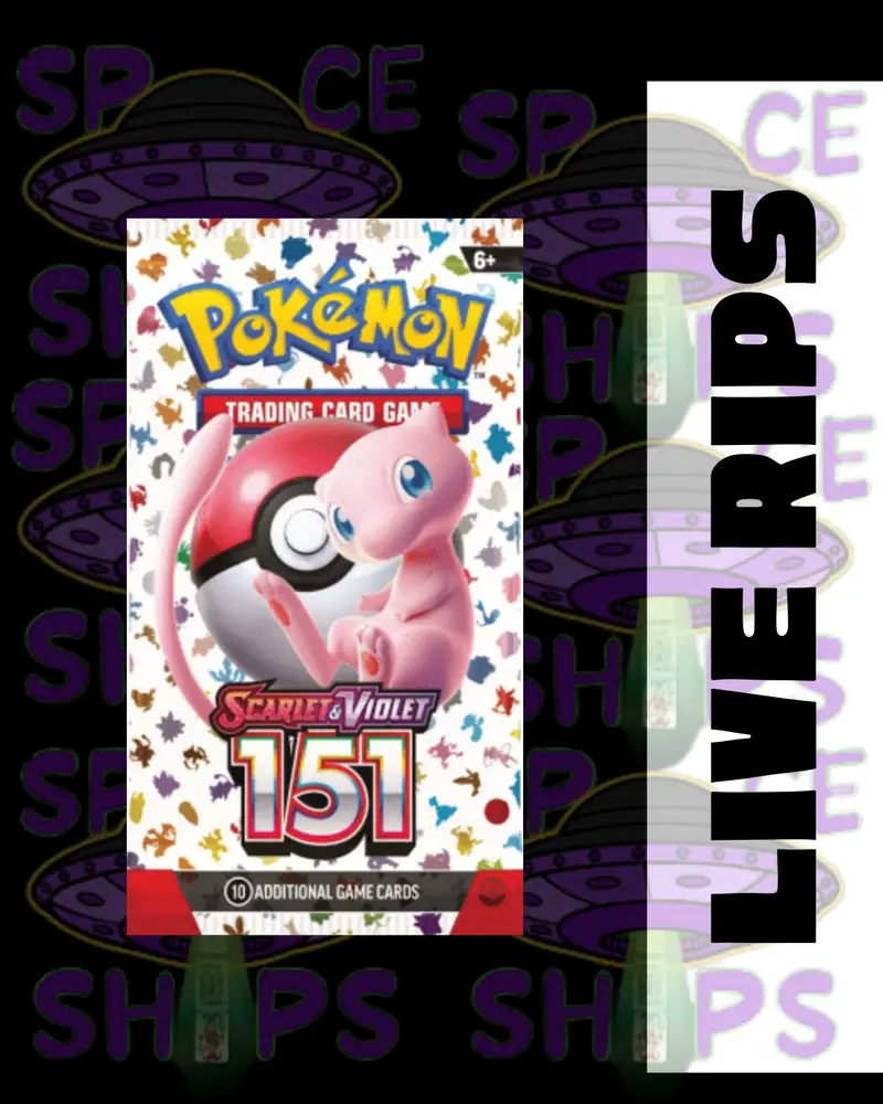 scarlet violet 151 chase cards - TikTok Shop scarlet violet 151 chase cards - TikTok Shop