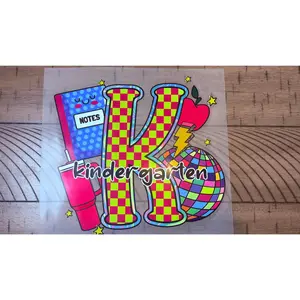 Kindergarten notes