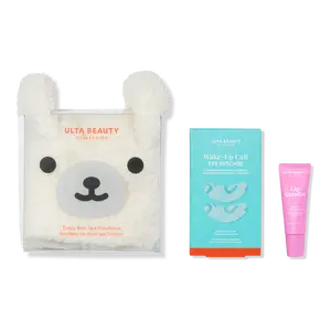 Ulta Beauty Collection Grwm Self-Care Kit