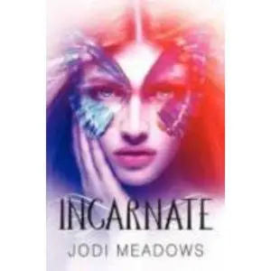USED-Incarnate by Meadows, Jodi (Paperback)