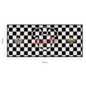 [Limited Edition New Product] MINISO Disney Mickey F1 Series Large Mouse Pad