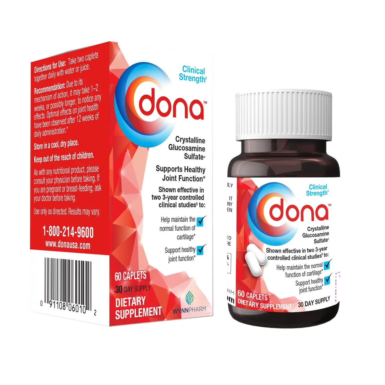 DONA®