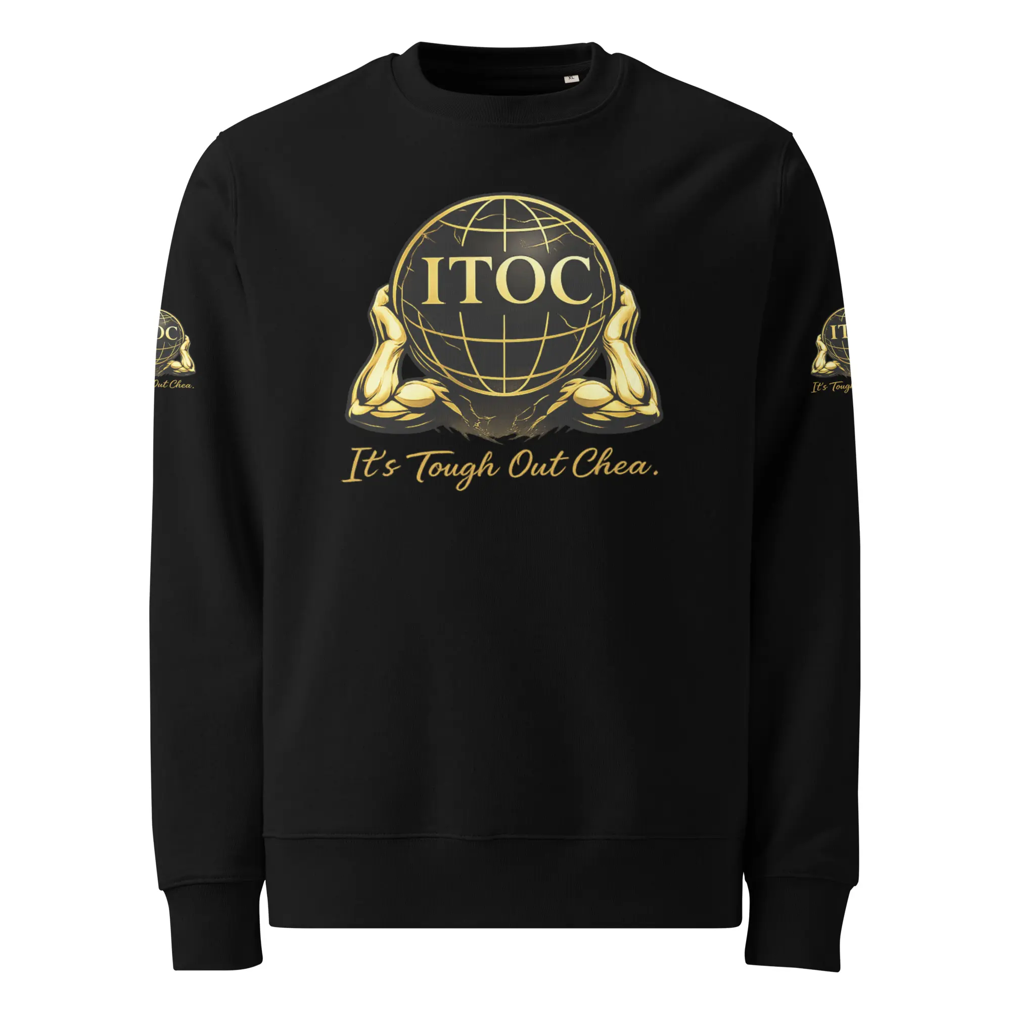 I.T.O.C Core Sweatshirt