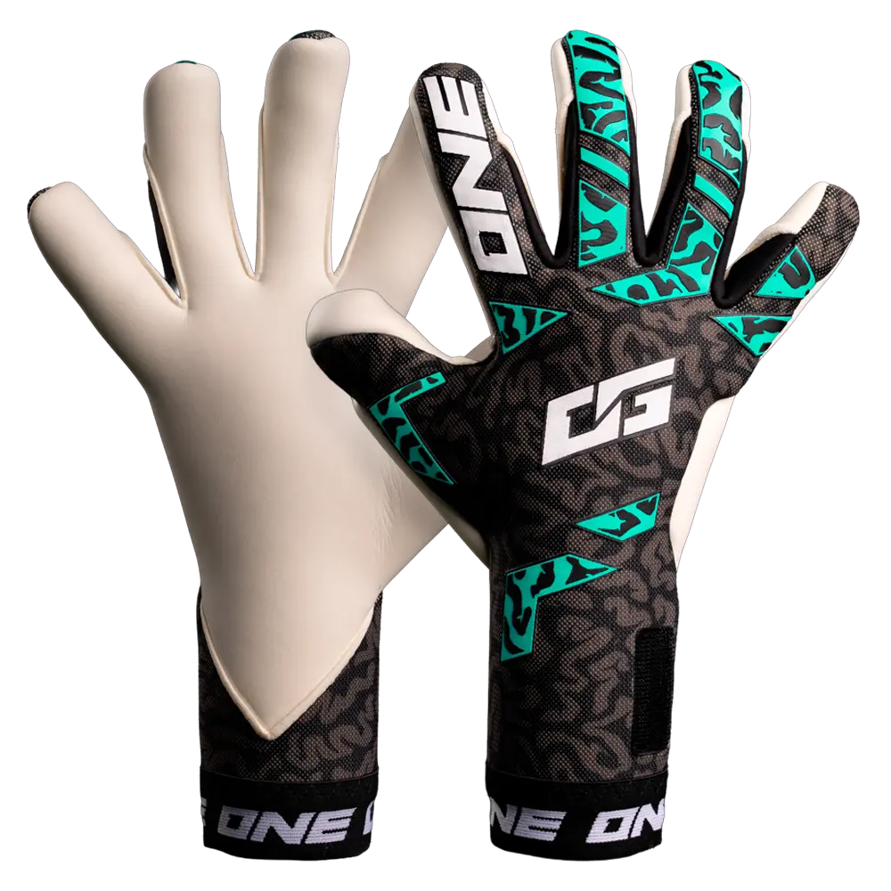The OG1 Mentality Monster Hyla SL