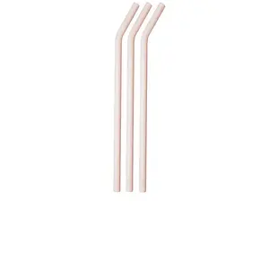bkr Tutu Straw 500ml set of 3 in Tutu
