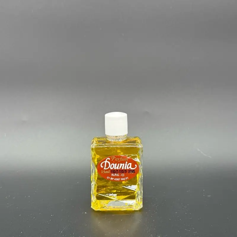 Dounia spiritual essence Dounia spiritual essence