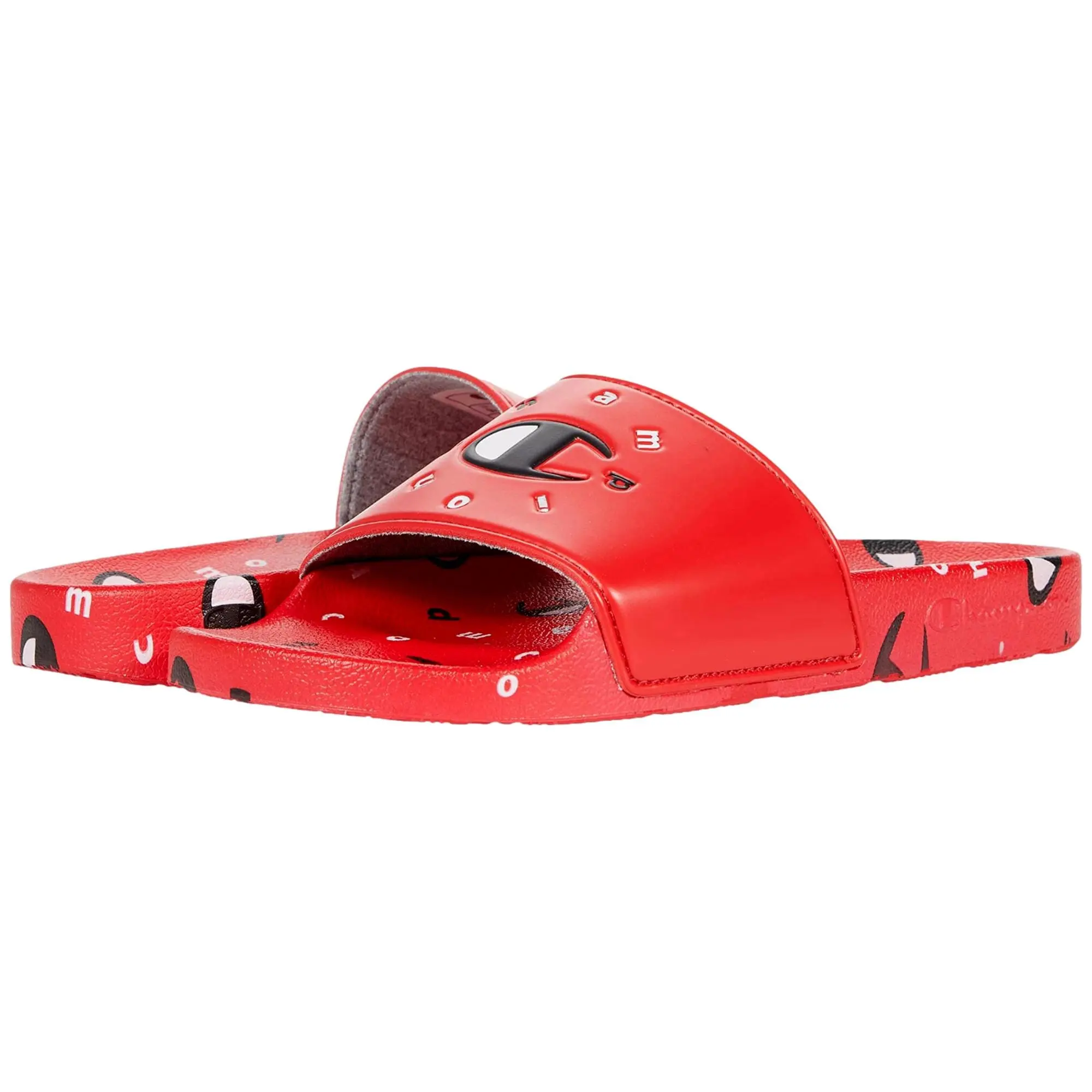 Champion lpo Circular Scarlet  CP101034W Men's