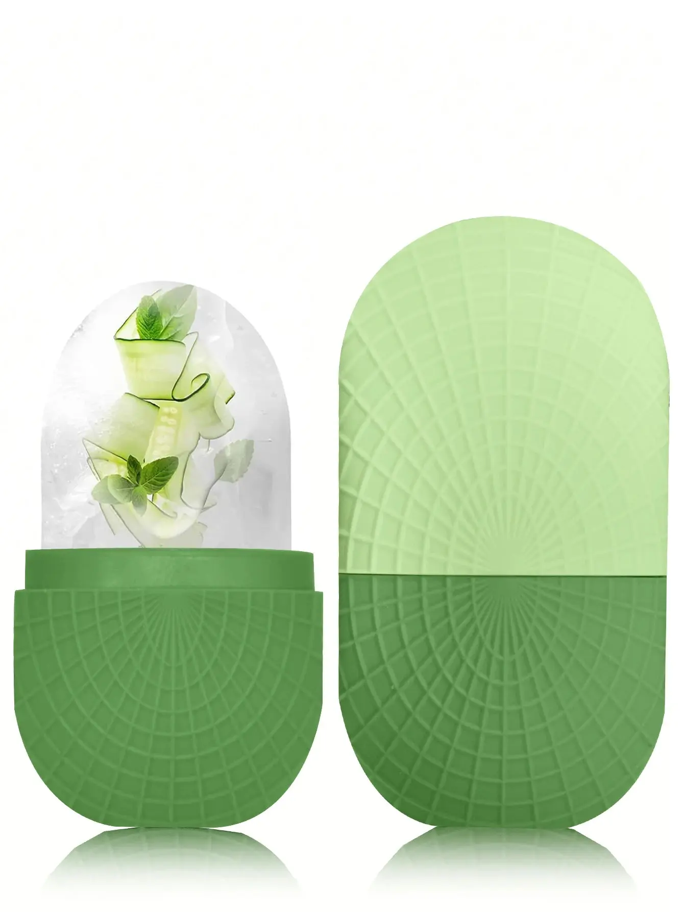 Ice - Roller Massager for Face