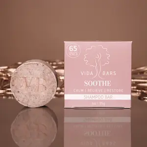 Soothe Shampoo
