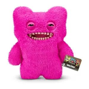 ZURU Fugglers Bigg Fugg 18'' Plush (Mr. Buttons)