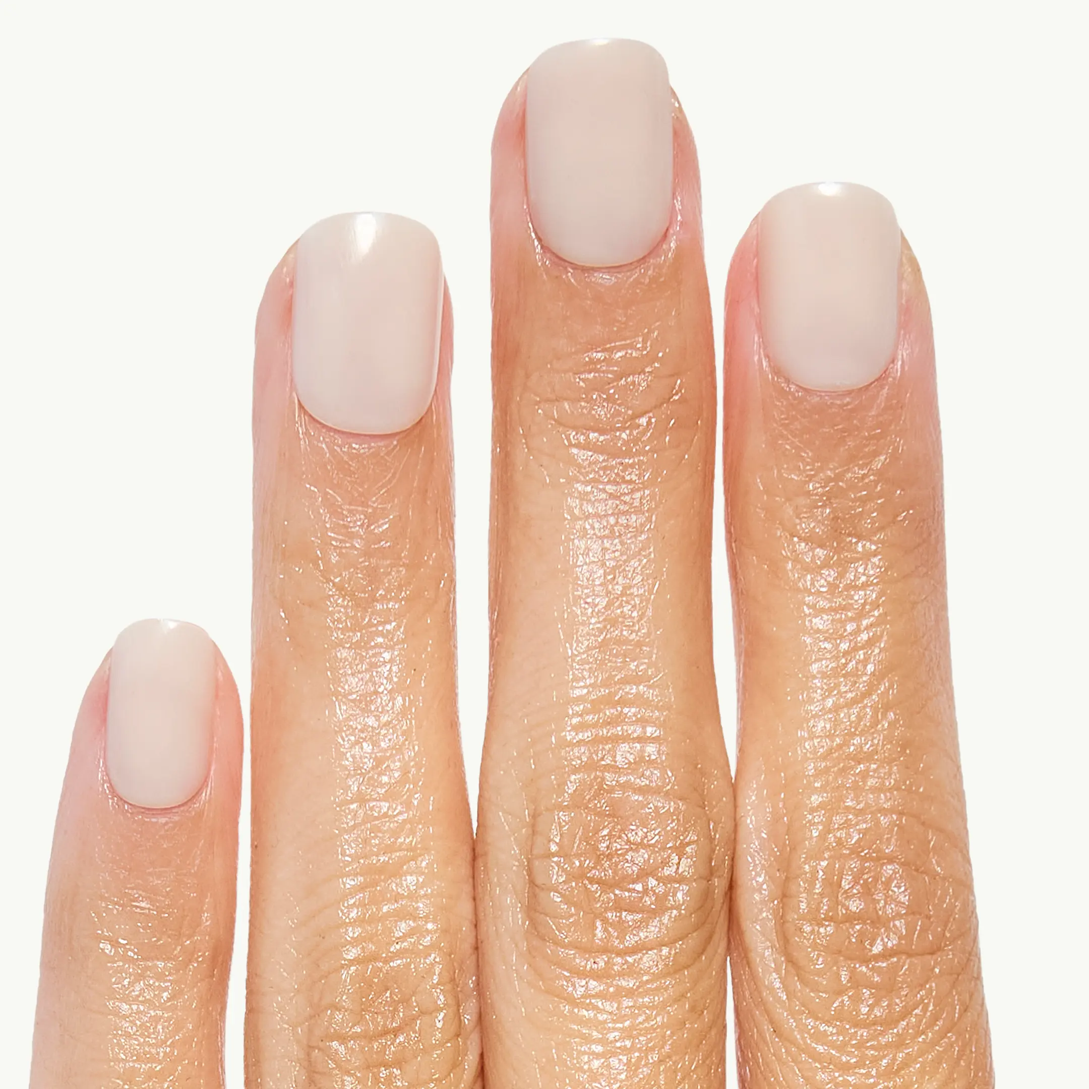 Chillhouse Chill Tips Press On Nails | Muddy Waters