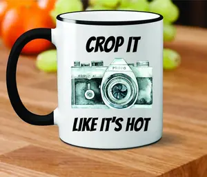 Custom Photography Mug, Funny Mug, Camera Mug, Photo Mug, Photography Christmas Gifts, Photographer Gift, Christmas Gifts for Photographer