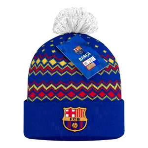 FC Barcelona Beanie - FCB87BN-B