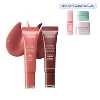 Maple Glaze + Chocolate Frosting GC