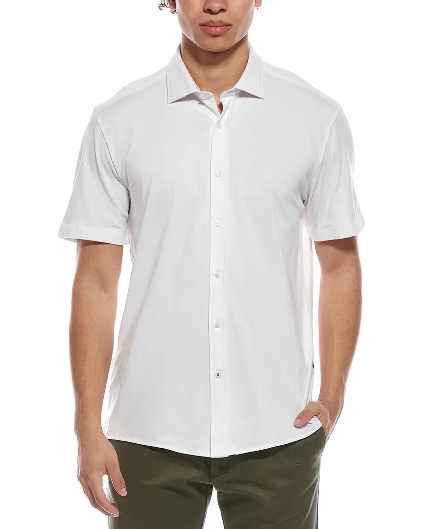 Hugo Boss Roan Shirt