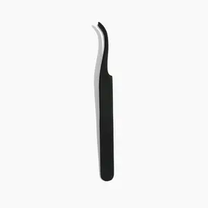 Curved Lash Tweezers