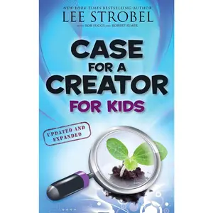 Case for a Creator for Kids (Case for Series for Kids)
