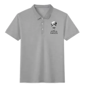 AURA SPING/SUMMER COLLECTION POLO T-shirt