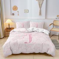 Quilt cover set-J