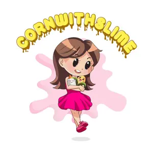 CornWithSlime shop logo