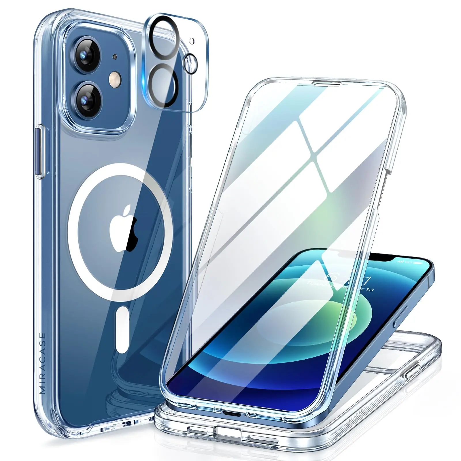 Magnetic Clear