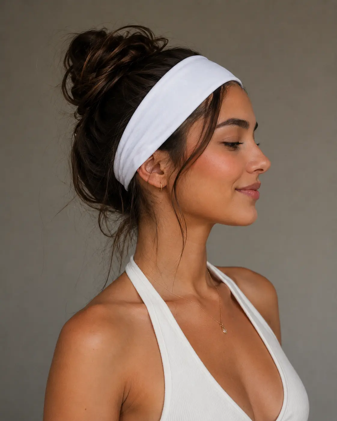 2-Piece Wide Headband Set