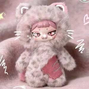 Piku The Week Series Plush Blind Box  plushies  cute girly gifts