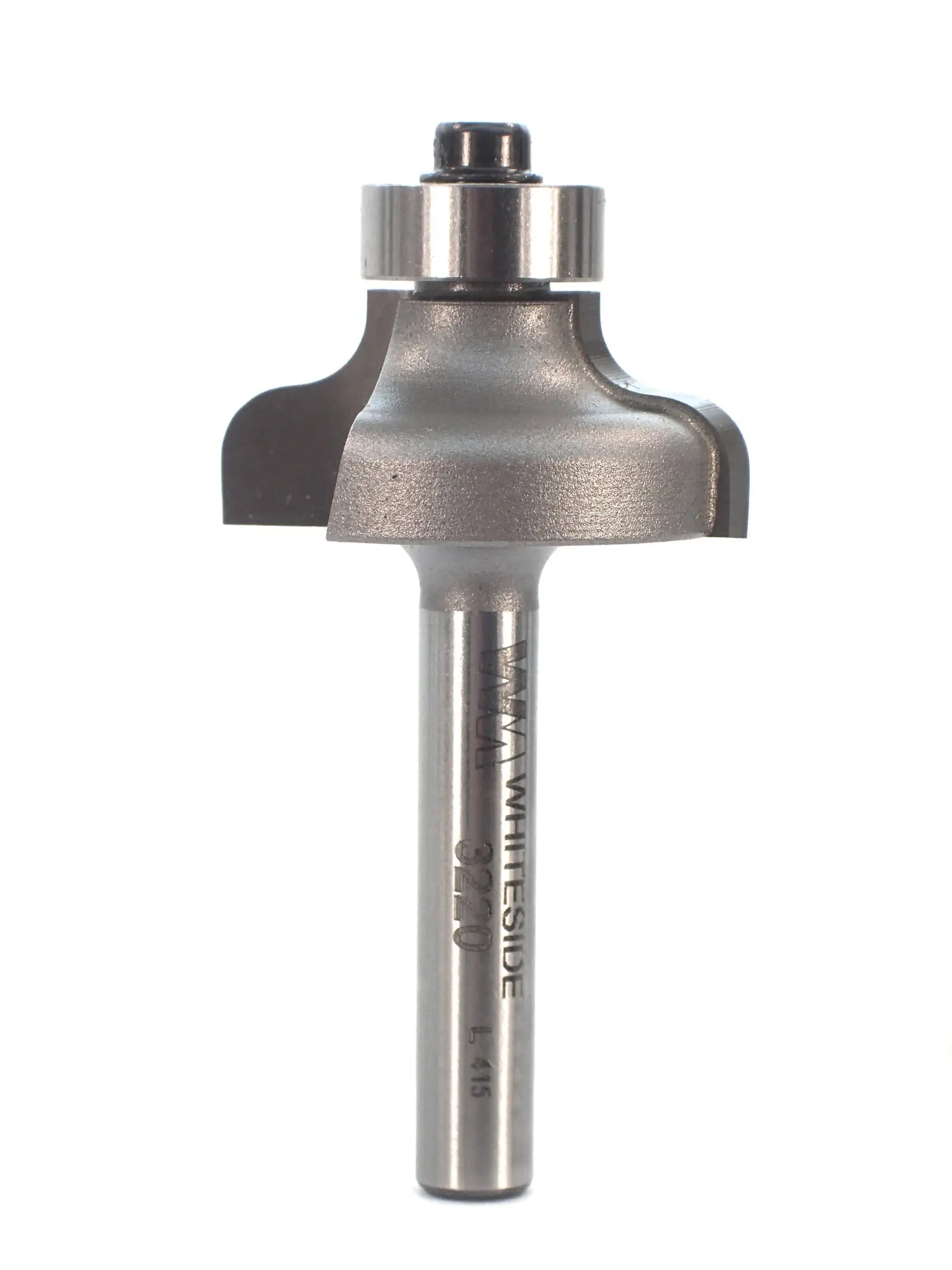 Whiteside 3220 5/32" Radius Ogee Bit, Power Tool Accessories