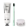 Boka Whitening Kit – Whitening Nano Hydroxyapatite Toothpaste, Whitening Powder & Toothbrush