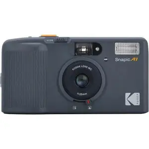 Kodak Snapic A1 35mm Film Camera Kodak Snapic A1 35mm Film Camera