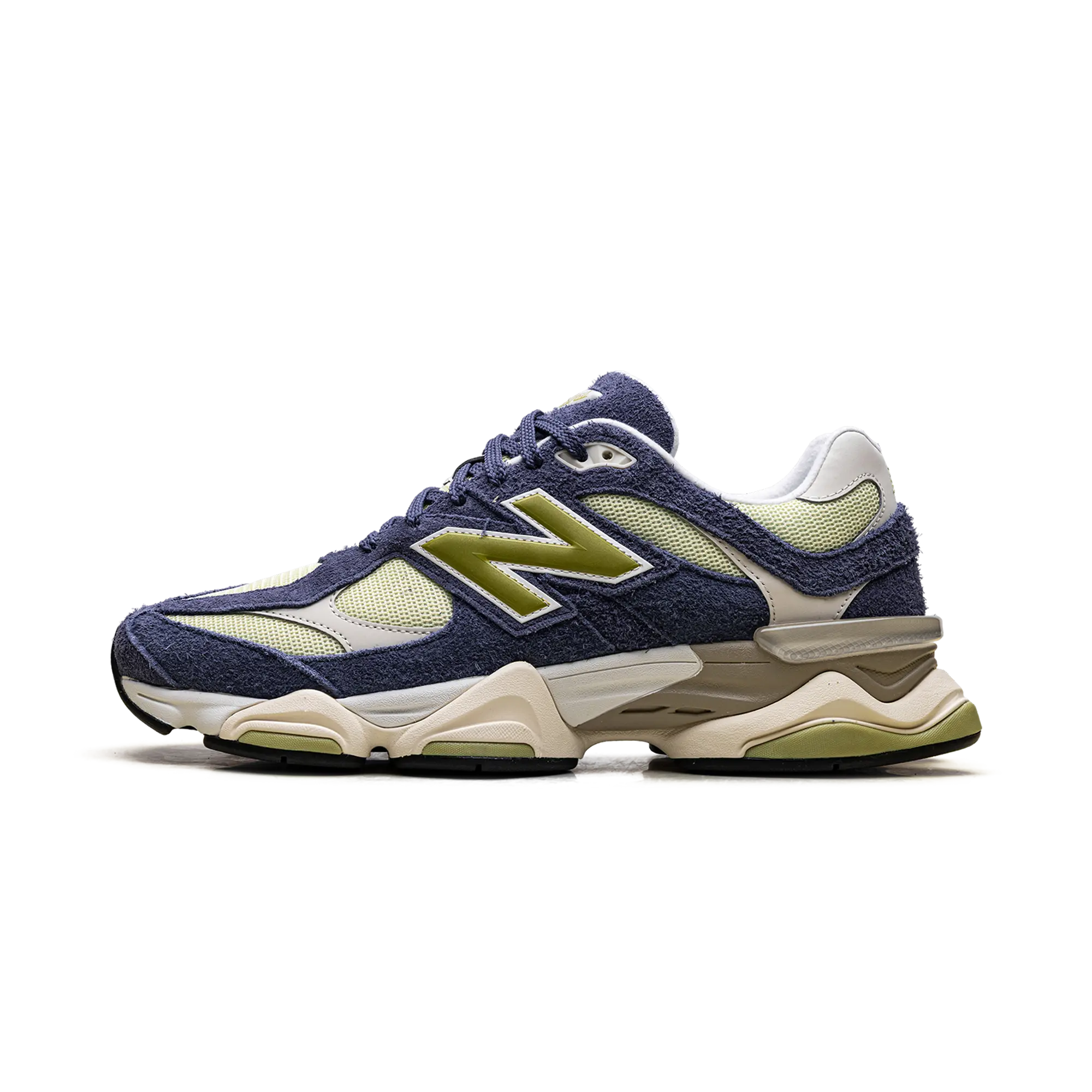 9060 "Indigo Moss Purple" U9060GEB