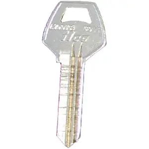 Kaba CO98-A1001C1 Corbin Lockset Key Blank- Pack of 10