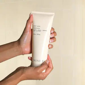 Body Wash — Sandalwood