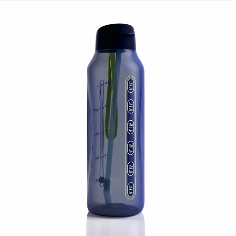 Tupperware Botella AquaVibe 1L