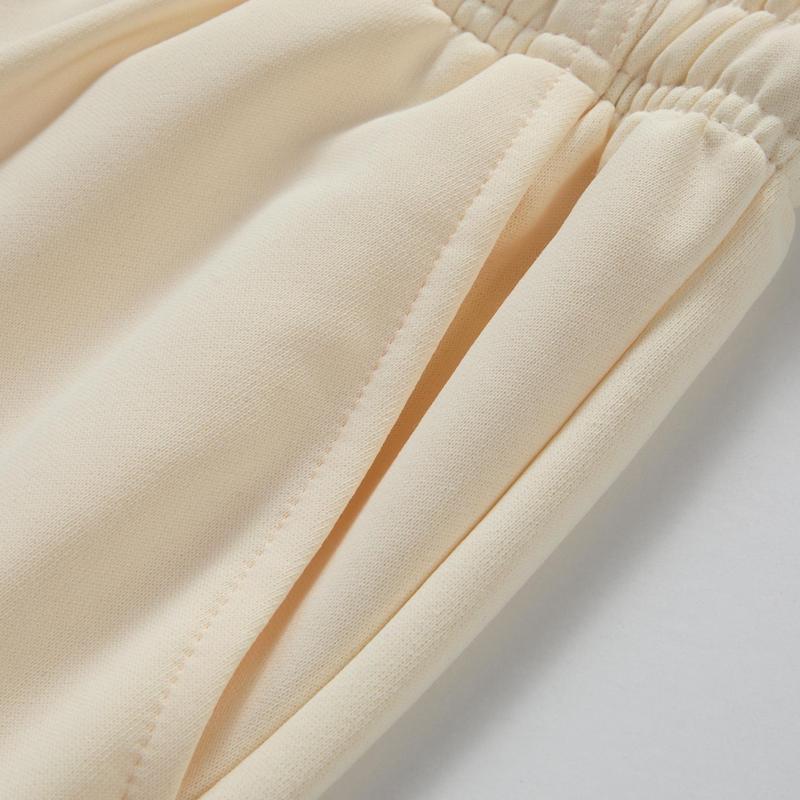 Men's hooded sweater versatile drawstring sweatpants, men's solid color jogging sweatpants, casual and comfortable loose version (size is too small), 100% polyester fiber, men's daily wear in spring and autumn, suitable for back-to-school season