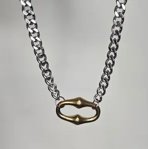 Evy Necklace (Collar)