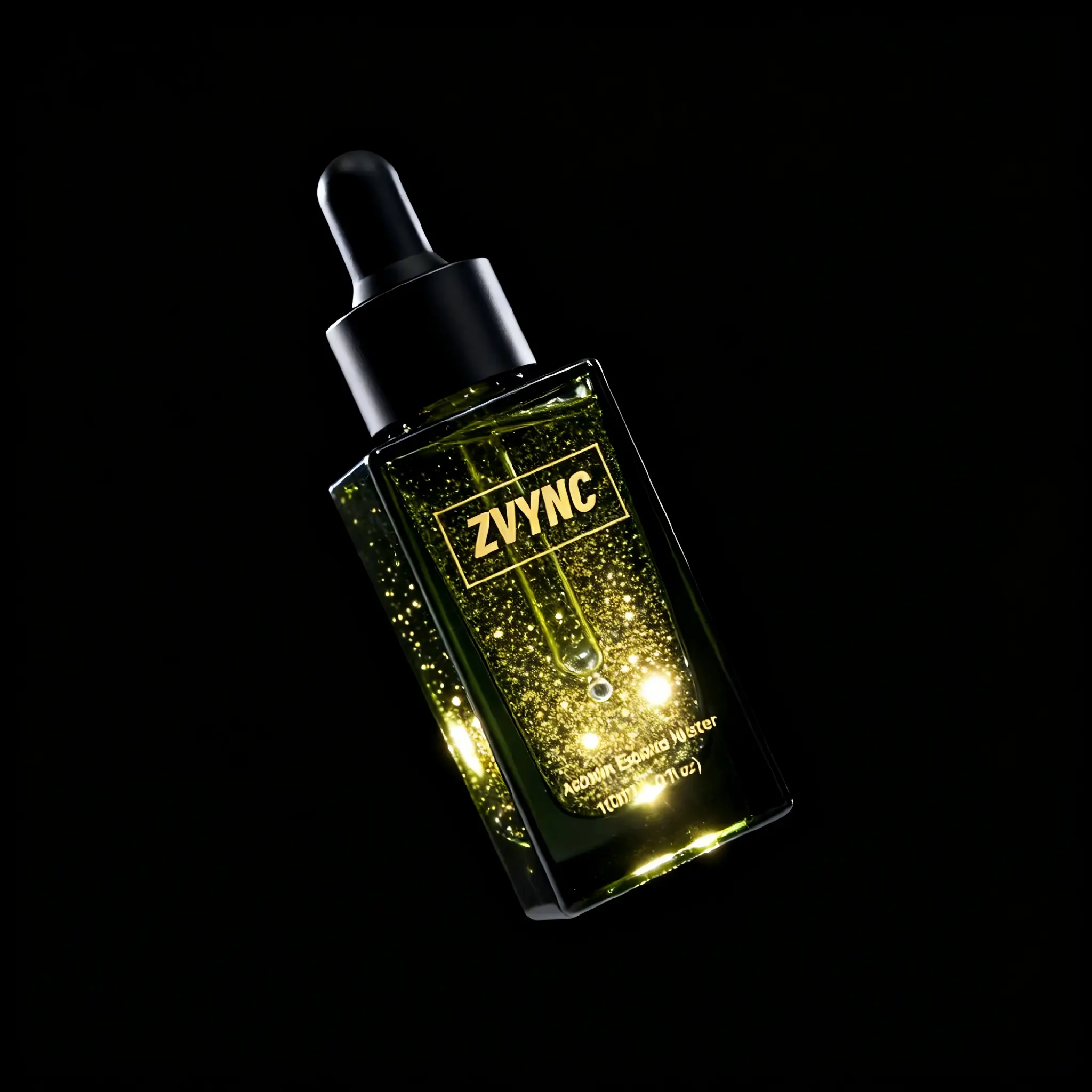 ZVYNC α-Arbutin Essence Water-Niacinamide & Hyaluronic Acid Hydration and Moisturizing Facial Essence, Leaves Skin Plump and Full, Suitable for All Skin Types, Anti Aging, Oil-Free