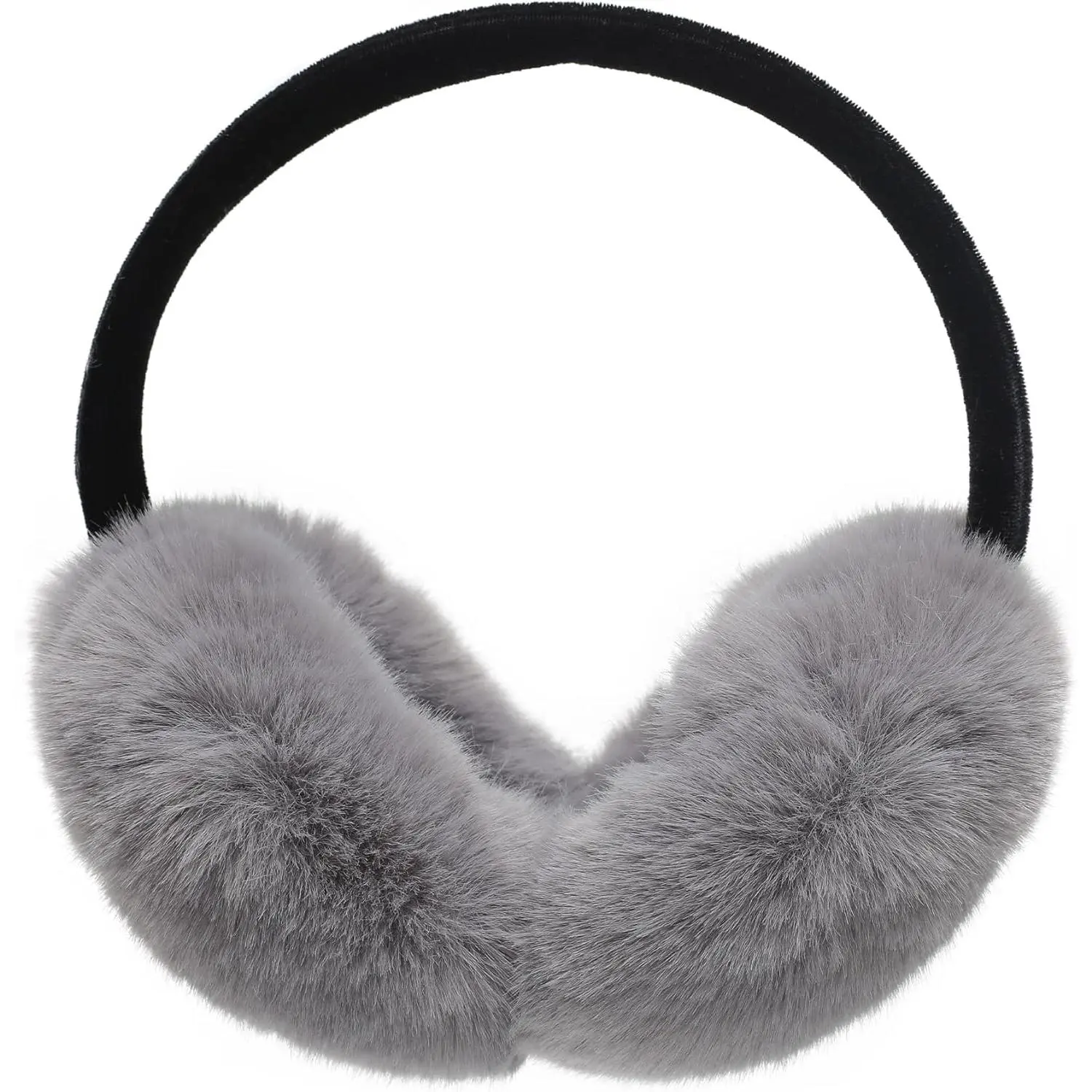 Furry Gray