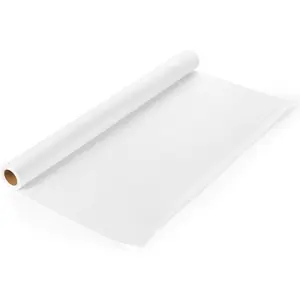 Tracing Paper Roll 24in x 30yd White Translucent Pattern Tracing Paper for Sewing Drawing Sketching Gift Wrapping