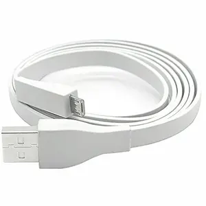 USB Charge Cable Cord Wire for UE Ultimate Ears Power Up Charging Dock, Boom 3, MEGABOOM 3, Blast, MEGABLAST, Wonderboom (Cable Only, Dock & AC Block Not Included)