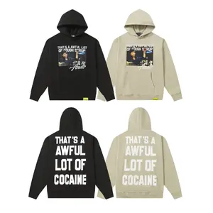 That’s A awful lot of cough Syrup Hoodie Tony Montana