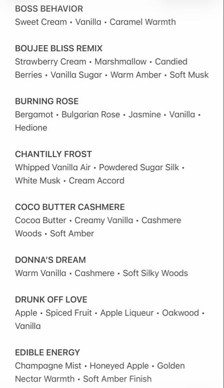 Vibrant Vapours 4oz | Sprayable Soft Serve | Hydrating Body Cream