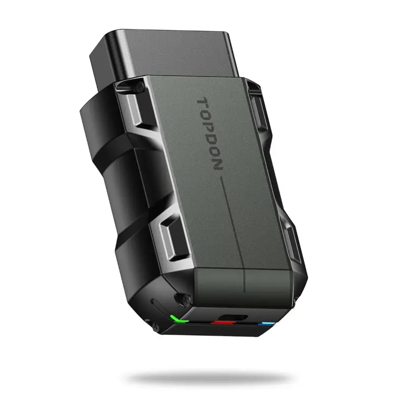 FathersDayGift] TOPDON TopScan OBD2 Scanner