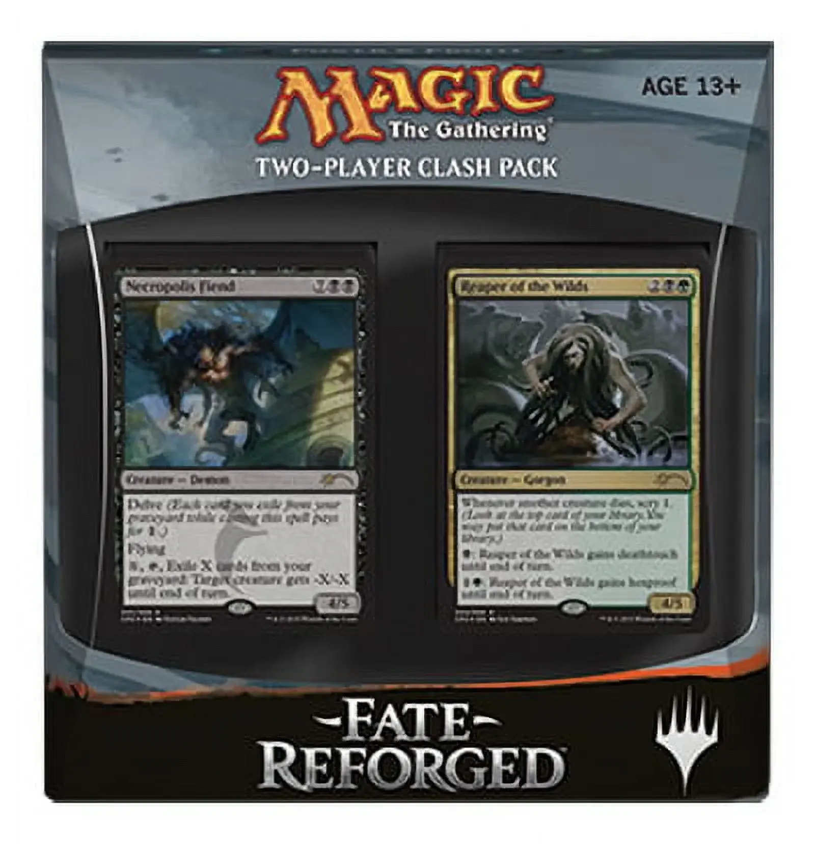 Magic the Gathering Murders at Karlov Manor Ravnica Clue Edition Wizards